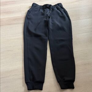 Lululemon on the fly Black Jogger
